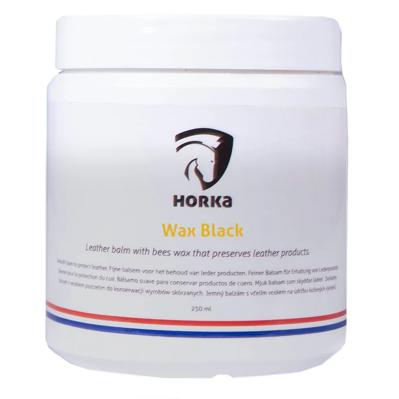 Abverkauf HORKA LEDERBALSAM