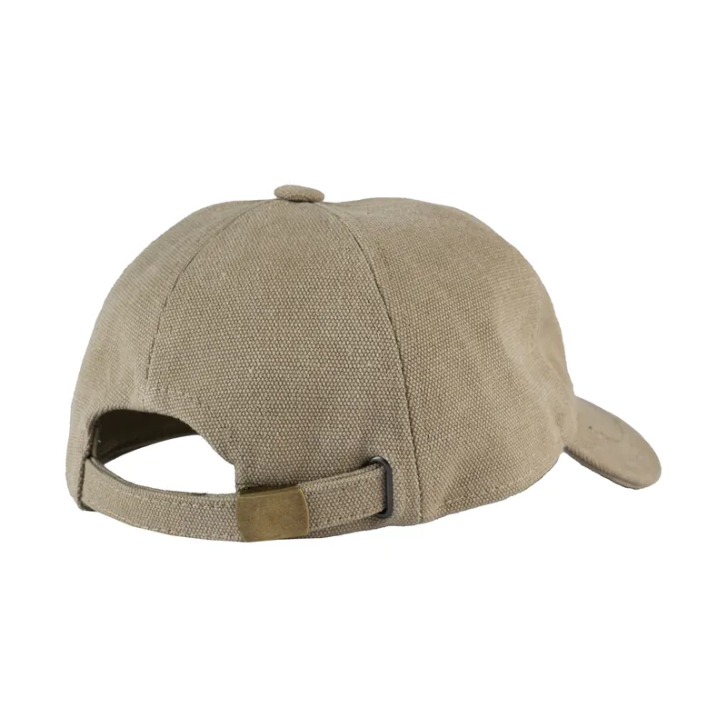 BASEBALLKAPPE CANVAS Top-Angebot
