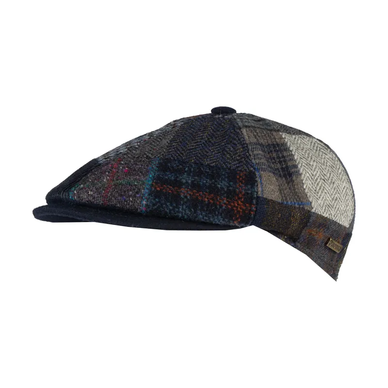 6-PANDS PET PATCHWORK Expressversand