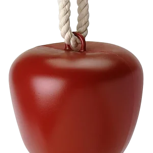Fröhlicher Apfel Preiswert