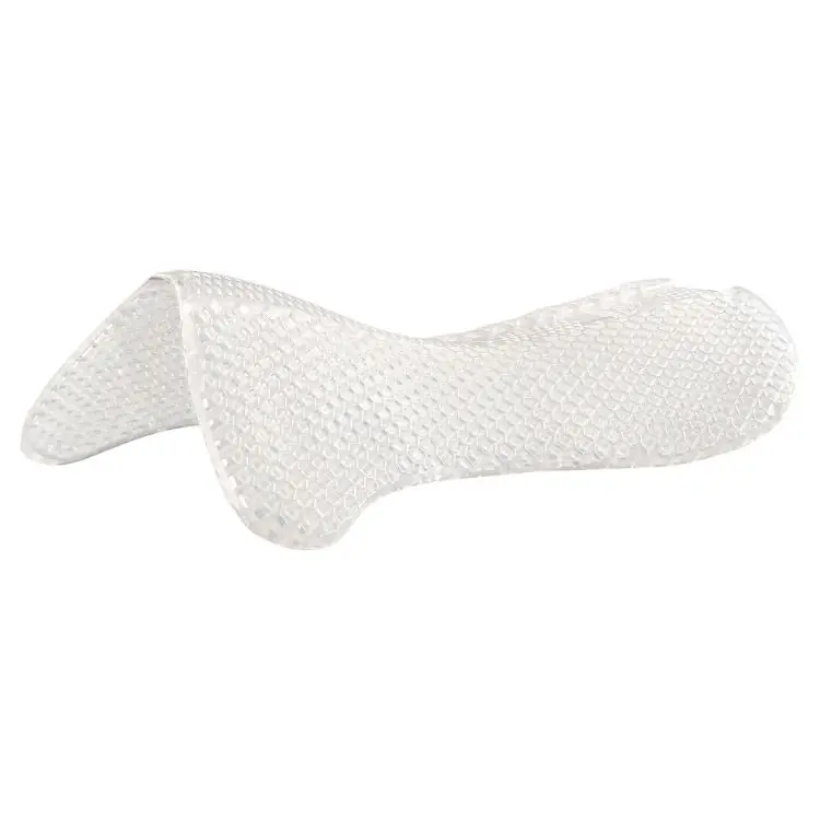 Acavallo Hexagonal Soft Gel Pad , Black, One Size Direkt Vom Hersteller