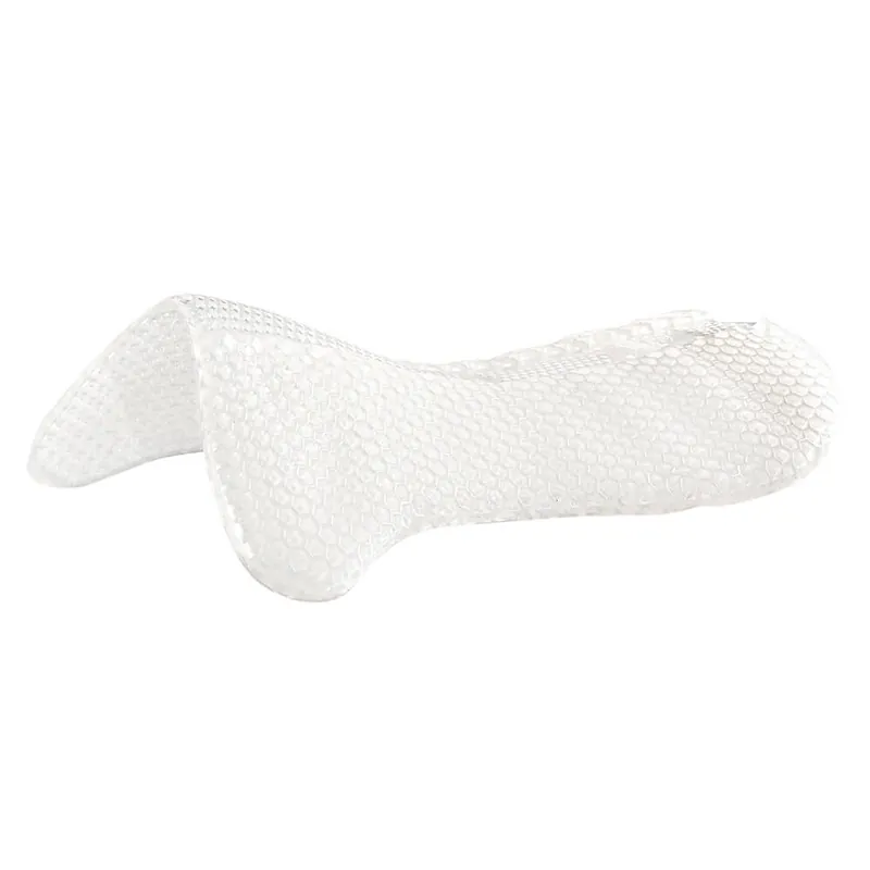 Acavallo Air-Release Soft Gel Pad , Transparent, One Size Meistverkauft