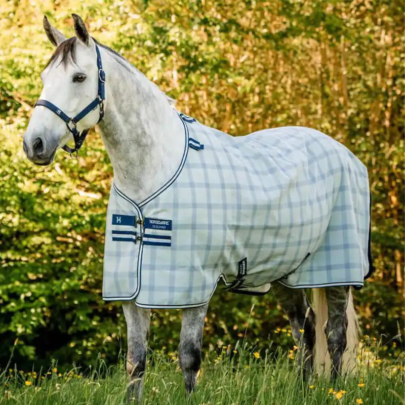 Aktuell Horseware Newmarket Pony Fly Sheet - Witney Dynasty, 115
