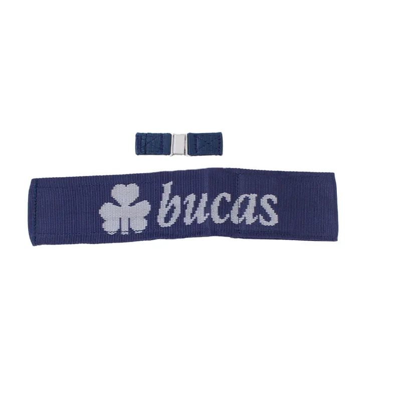 Markenware Bucas Click'n Go Magnetic - Front Strap - Irongate