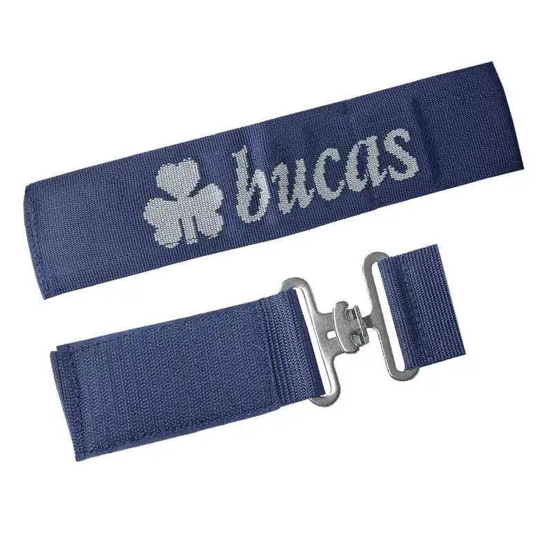 Mega-Angebot Bucas T-hook Magnetic - Front Strap - Deckenzubehör - Navy/Silver