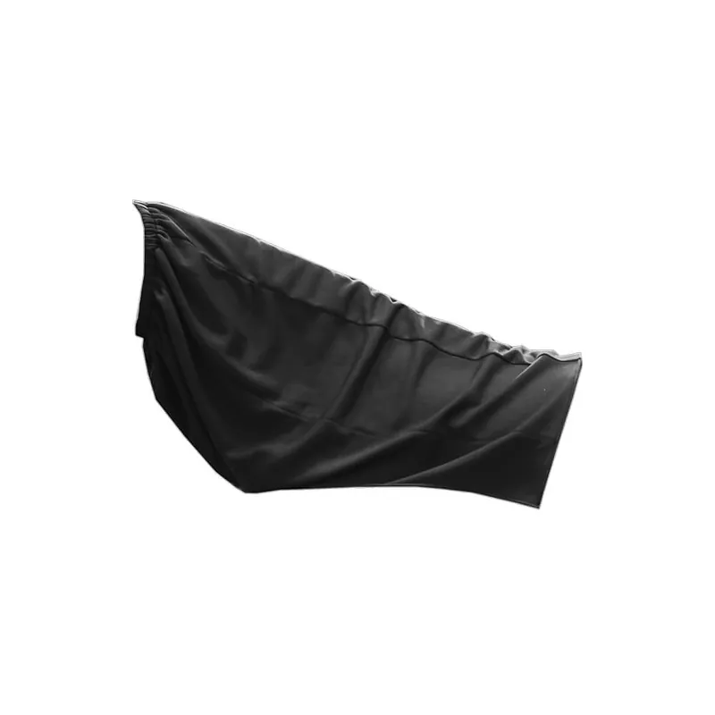 Kentucky Horsewear Cooler Fleece Horse Scarf - black, Warmblut Super-Preis