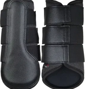 Sofort Bestellen hkm sports gamaschen breath m dunkelgrau