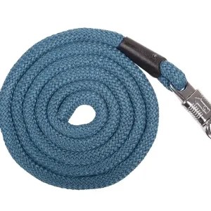 Meistverkauft hkm sports strick aachen mit panikhaken 180 cm tuerkis aqua