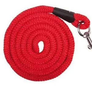 Online Kaufen hkm sports strick aachen mit karabinerhaken 180 cm rot