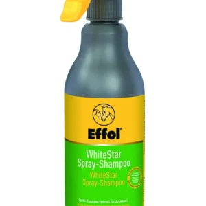 effol white star spray shampoo 500 ml 500 ml Sofort Bestellen