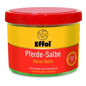 effol effol pferdesalbe 500ml 500 ml Meistverkauft
