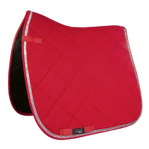 hkm sports schabracke romy rot pony vielseitigkeit Angebot