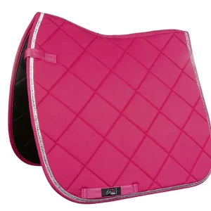hkm sports schabracke romy shetty pink Nur Für Kurze Zeit