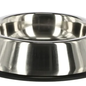 Markenware kerbl edelstahl hundenapf rutschfest ca. 1800 ml