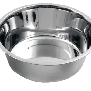kerbl edelstahl hundenapf ca. 2800ml Online Kaufen