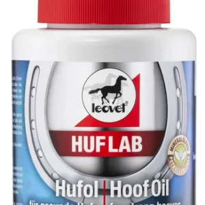 Jetzt Kaufen leovet huflab hufoel kanister zum nachfuellen 2500 ml