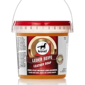 Mega-Angebot leovet leder seife 500 ml