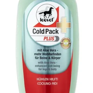 Schnäppchen leovet cold pack plus 500 ml