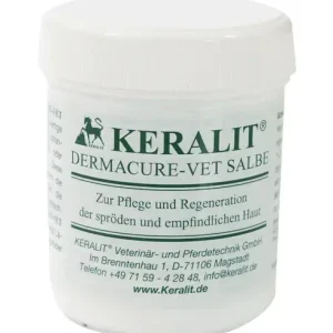 keralit dermacure salbe neutral 130 ml Günstig