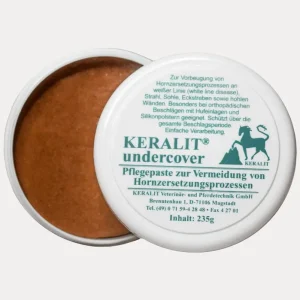 Kracherpreis keralit undercover neutral 235 ml