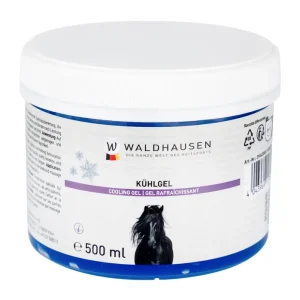 Sale waldhausen easy cool kuehlgel 500 ml 500 ml