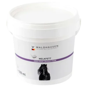 Schneller Versand waldhausen melkfett 500 ml