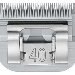 Letzte Chance aesculap scherkopf snapon 40 0 25