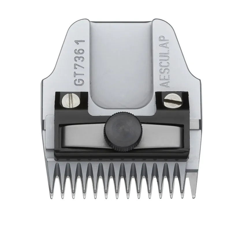 Sichere Zahlung aesculap scherkopf set favorita 1