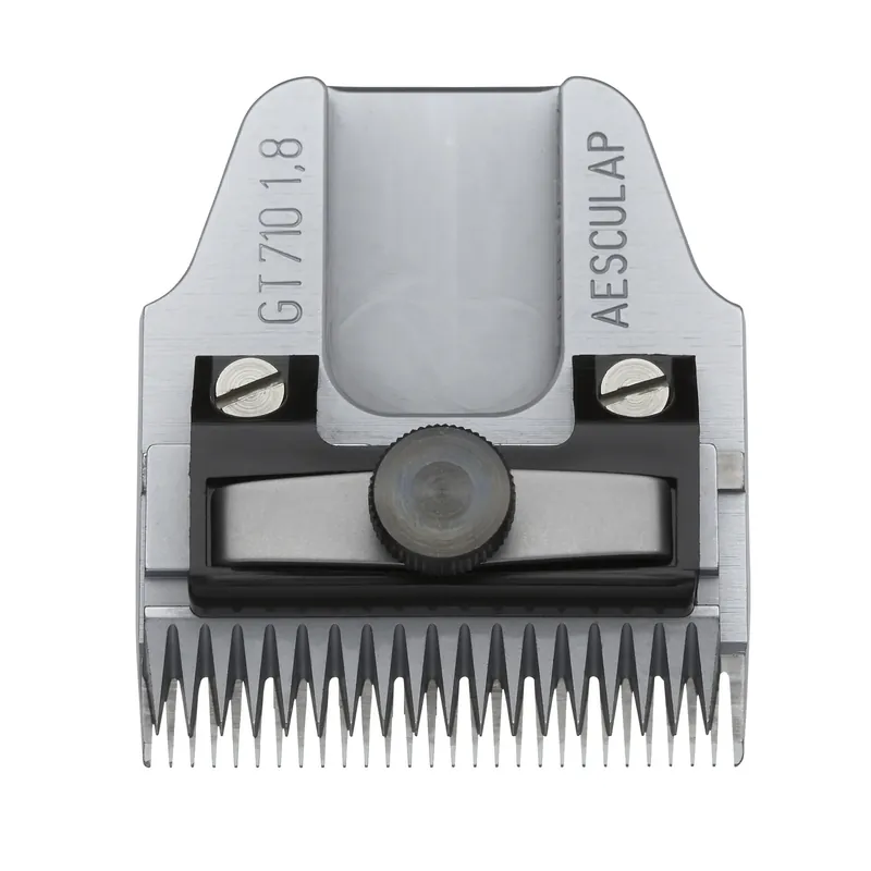 Markenprodukt aesculap scherkopf set favorita 1 8