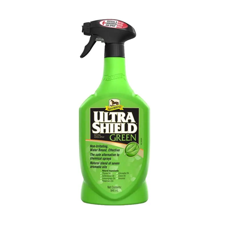 Markenware absorbine ultra shield green 950 ml