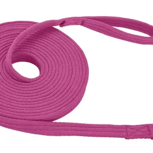 Preis Gesenkt busse longe soft pink 8 m