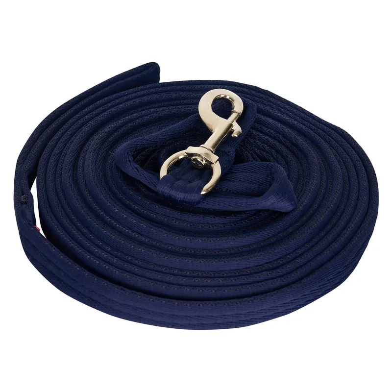 Direktkauf imperial riding longierleine irh sommer 2026 navy one size