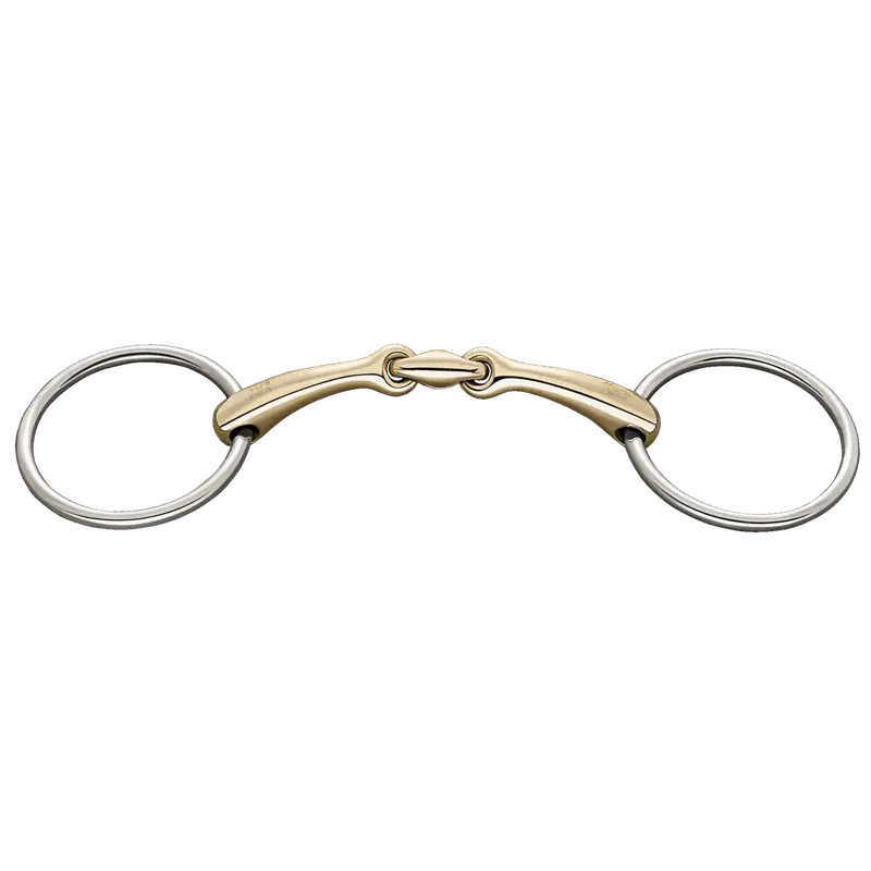 Top-Seller sprenger dynamic rs wassertrense 16 mm sensogan mit edelstahlseiten 12 5 cm 16 mm