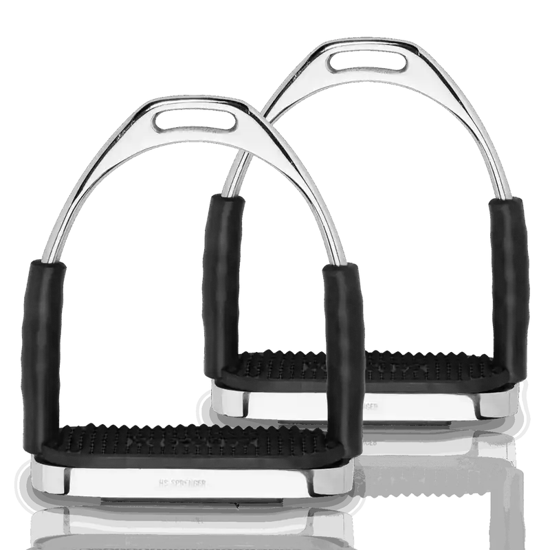 Jetzt Kaufen sprenger system 4 steigbuegel 13 cm 5 1 8 inch
