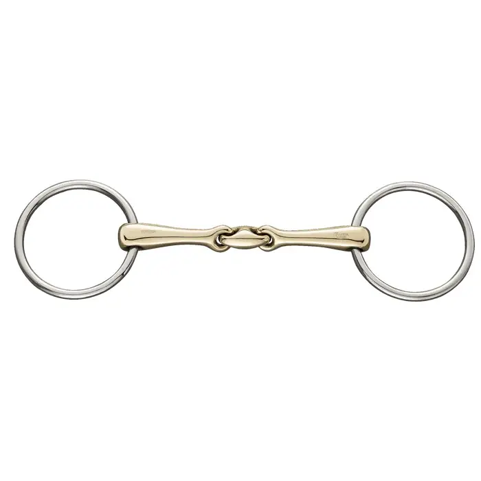 Top-Seller sprenger kk ultra wassertrense 18 mm sensogan mit edelstahlseiten 18 mm 12 cm