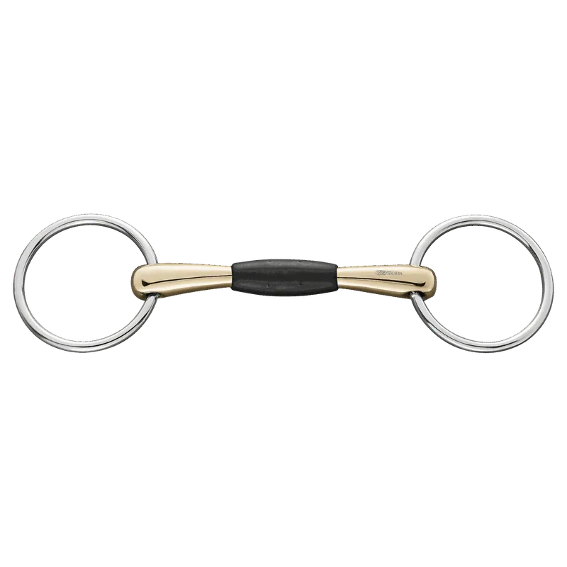 Heißes Angebot sprenger flex control gebiss 18 mm 12 5 cm 18 mm