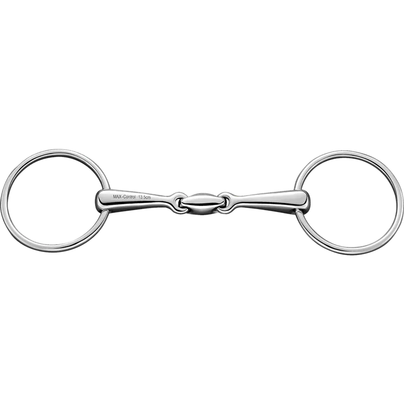 Top-Angebot sprenger max control mit stangenwirkung edelstahl rostfrei 16 mm 15 5 cm