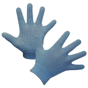 Wochenendangebot kerbl reithandschuh magic grippy erwachsene hellblau