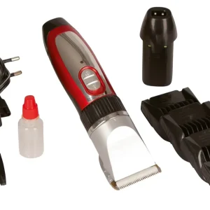 Abverkauf kerbl akku schermaschine sonic incl. zubehoer