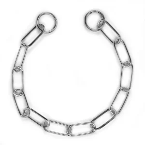 kerbl langgliedkette 3 mm 55 cm 55 cm Meistverkauft