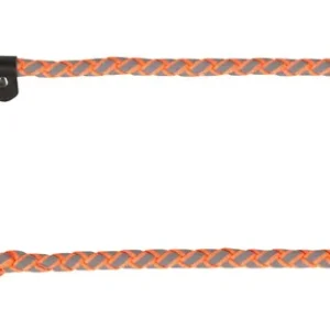 kerbl schlupfleine maxi safe neon orange Preisknaller