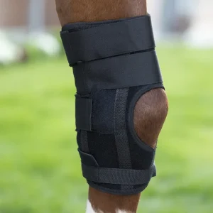 Heißes Angebot waldhausen health care waldhausen health care sprunggelenks gamasche schwarz