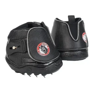 equine fusion active jogging shoe 14 Billig