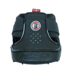 Billig equine fusion trekking shoe schwarz 10