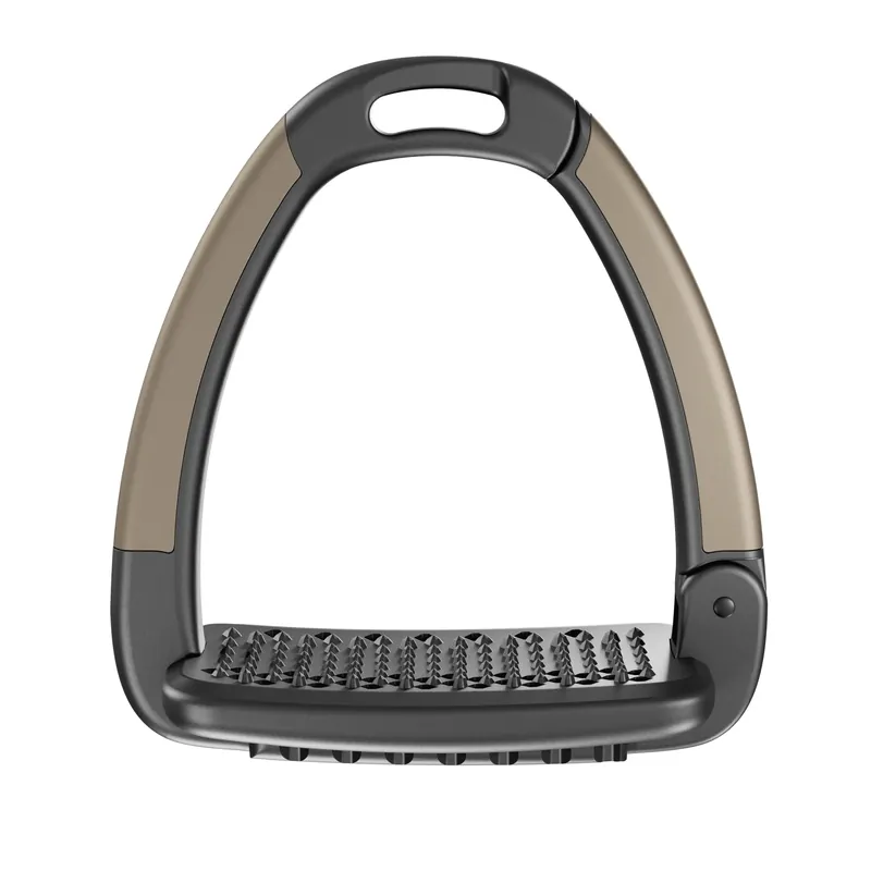 Top-Angebot horsena wechselcover steigbuegel poly tech leicht auszuwechseln bronze