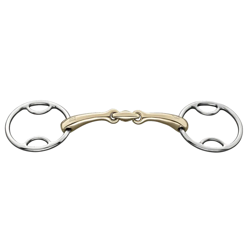 Top-Angebot sprenger dynamic rs multi ring 16 mm doppelt gebrochen 13 5 cm