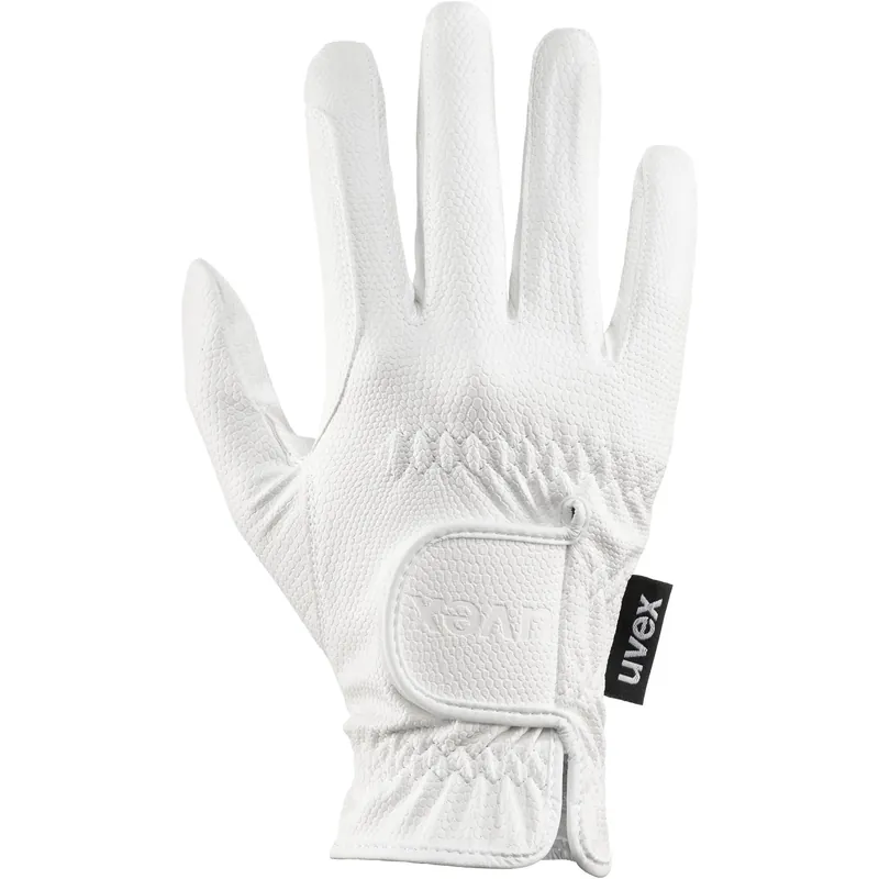 Versand Am Gleichen Tag uvex sports reithandschuhe sportstyle white 8
