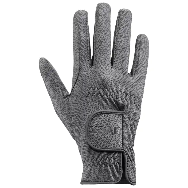 Direktkauf uvex sports reithandschuh sportstyle anthracite 6