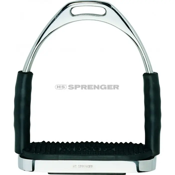 Echt Sprenger Steigbügel Meroth System 4  »  130936_11