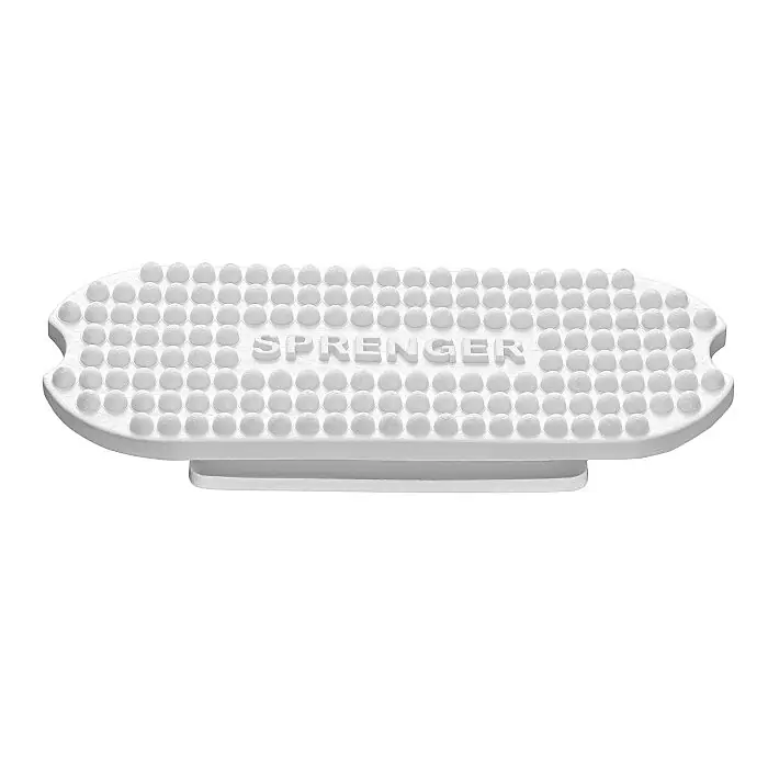Bestseller Sprenger Steigbügeleinlage  »  130937_12-MA